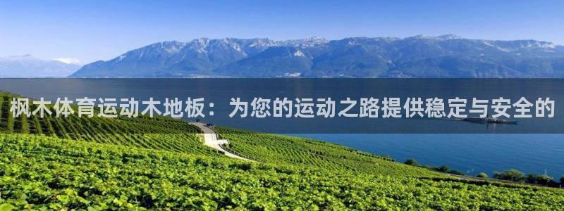 米兰体育官方正版app开户：枫木体育运动木地板：为您